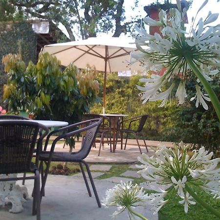 Pousada Hospedabia Teresopolis Ngoại thất bức ảnh