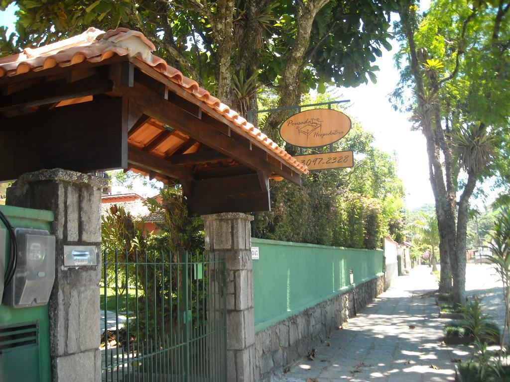 Pousada Hospedabia Teresopolis Ngoại thất bức ảnh