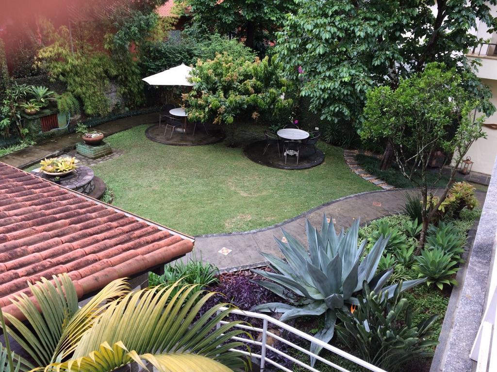 Pousada Hospedabia Teresopolis Ngoại thất bức ảnh