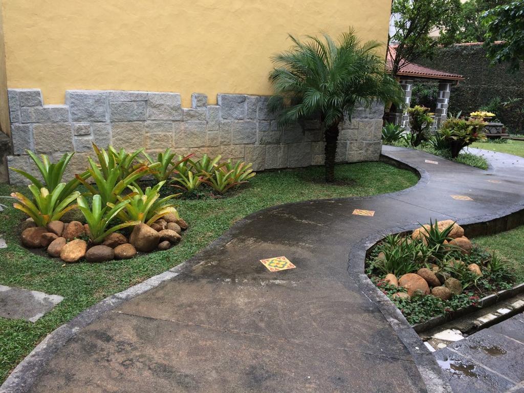 Pousada Hospedabia Teresopolis Ngoại thất bức ảnh