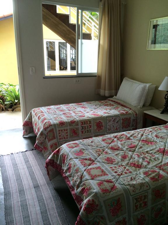 Pousada Hospedabia Teresopolis Ngoại thất bức ảnh